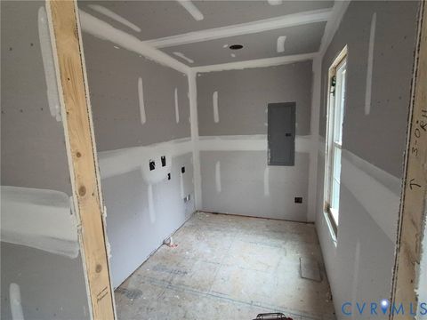 Tiny photo for 320 Vogel Road, Cumberland, VA 23040 (MLS # 2532053)