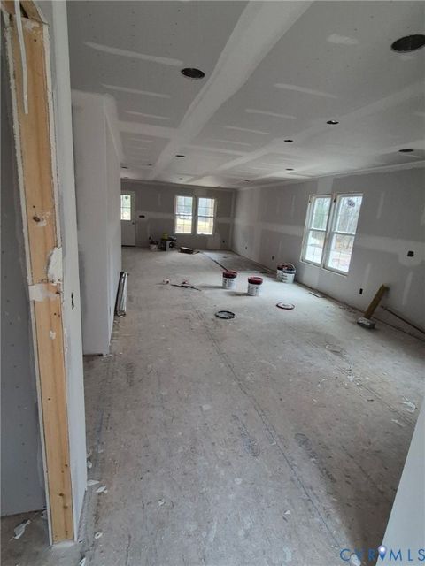 Tiny photo for 320 Vogel Road, Cumberland, VA 23040 (MLS # 2532053)