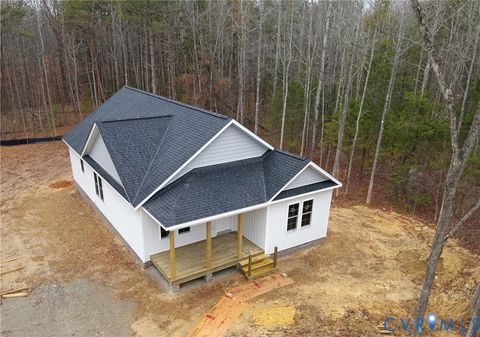 Photo of 320 Vogel Road, Cumberland, VA 23040 (MLS # 2532053)