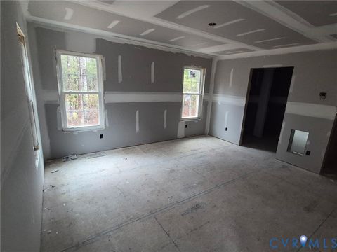Tiny photo for 320 Vogel Road, Cumberland, VA 23040 (MLS # 2532053)