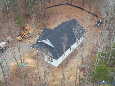 Tiny photo for 320 Vogel Road, Cumberland, VA 23040 (MLS # 2532053)