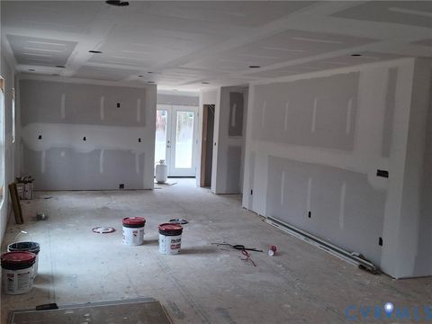 Tiny photo for 320 Vogel Road, Cumberland, VA 23040 (MLS # 2532053)