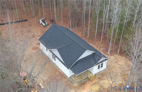 Tiny photo for 320 Vogel Road, Cumberland, VA 23040 (MLS # 2532053)