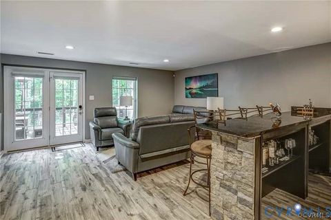 Tiny photo for 441 CreekWillow Drive, Midlothian, VA 23113 (MLS # 2605898)