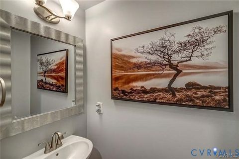 Tiny photo for 441 CreekWillow Drive, Midlothian, VA 23113 (MLS # 2605898)