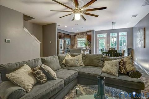 Tiny photo for 441 CreekWillow Drive, Midlothian, VA 23113 (MLS # 2605898)