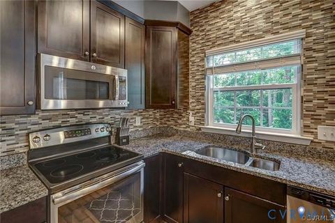 Tiny photo for 441 CreekWillow Drive, Midlothian, VA 23113 (MLS # 2605898)