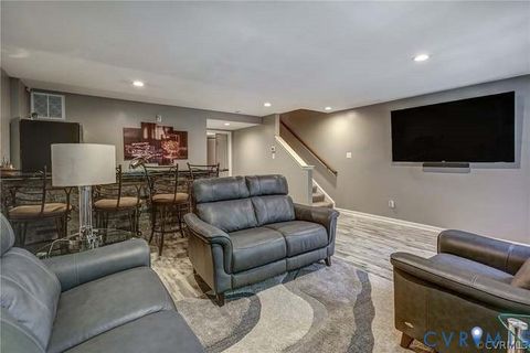 Tiny photo for 441 CreekWillow Drive, Midlothian, VA 23113 (MLS # 2605898)