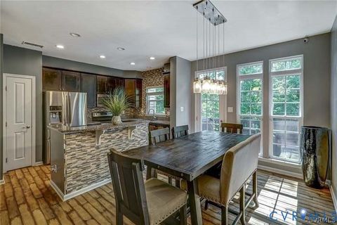 Tiny photo for 441 CreekWillow Drive, Midlothian, VA 23113 (MLS # 2605898)