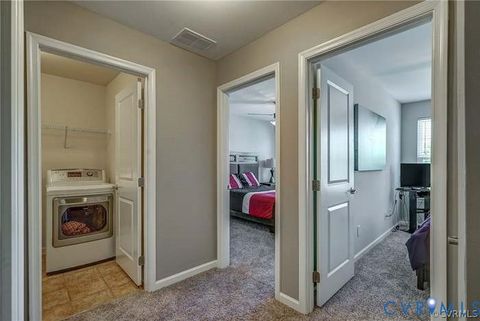 Tiny photo for 441 CreekWillow Drive, Midlothian, VA 23113 (MLS # 2605898)