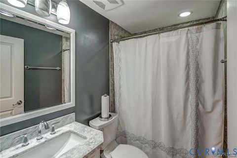 Tiny photo for 441 CreekWillow Drive, Midlothian, VA 23113 (MLS # 2605898)