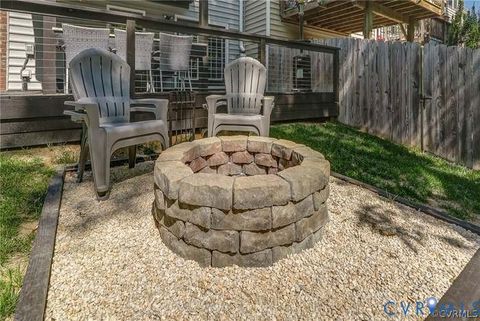 Tiny photo for 441 CreekWillow Drive, Midlothian, VA 23113 (MLS # 2605898)