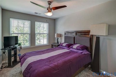 Tiny photo for 441 CreekWillow Drive, Midlothian, VA 23113 (MLS # 2605898)