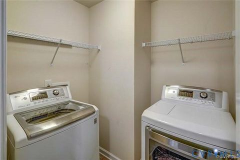 Tiny photo for 441 CreekWillow Drive, Midlothian, VA 23113 (MLS # 2605898)