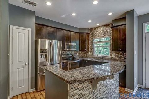 Tiny photo for 441 CreekWillow Drive, Midlothian, VA 23113 (MLS # 2605898)