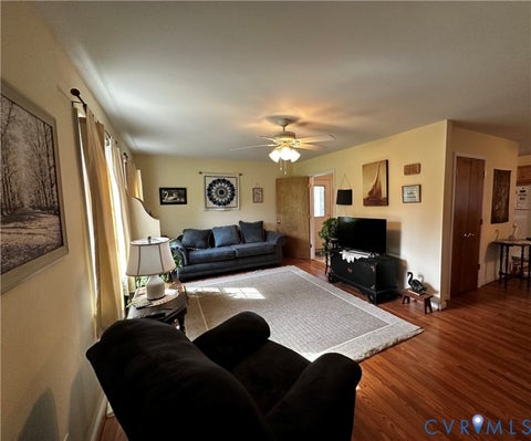 Tiny photo for 4020 Cralles Road, Amelia Courthouse, VA 23002 (MLS # 2623625)