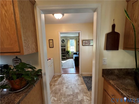 Tiny photo for 4020 Cralles Road, Amelia Courthouse, VA 23002 (MLS # 2623625)