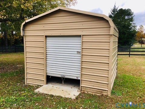 Tiny photo for 4020 Cralles Road, Amelia Courthouse, VA 23002 (MLS # 2623625)