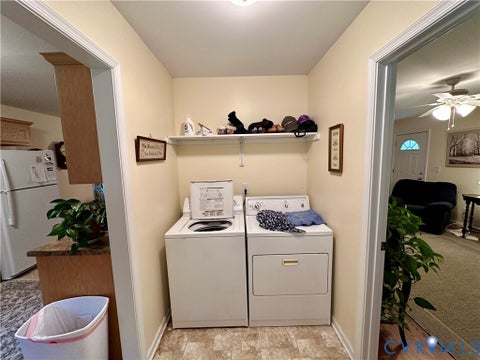 Tiny photo for 4020 Cralles Road, Amelia Courthouse, VA 23002 (MLS # 2623625)
