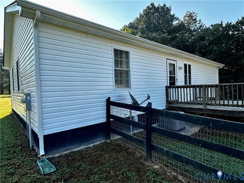 Tiny photo for 4020 Cralles Road, Amelia Courthouse, VA 23002 (MLS # 2623625)