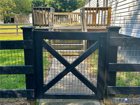 Tiny photo for 4020 Cralles Road, Amelia Courthouse, VA 23002 (MLS # 2623625)