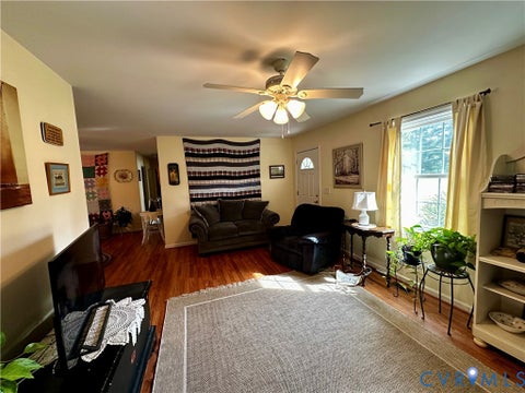 Tiny photo for 4020 Cralles Road, Amelia Courthouse, VA 23002 (MLS # 2623625)