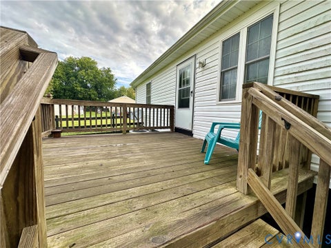Tiny photo for 4020 Cralles Road, Amelia Courthouse, VA 23002 (MLS # 2623625)