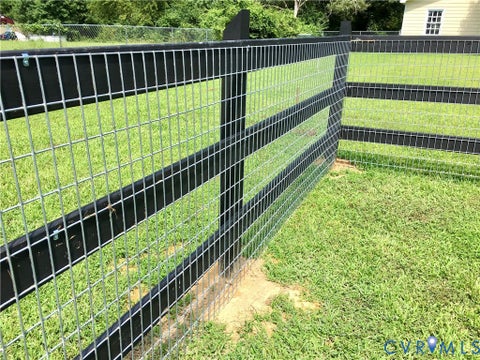 Tiny photo for 4020 Cralles Road, Amelia Courthouse, VA 23002 (MLS # 2623625)