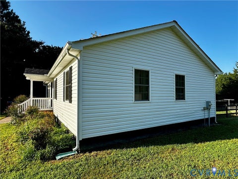 Tiny photo for 4020 Cralles Road, Amelia Courthouse, VA 23002 (MLS # 2623625)