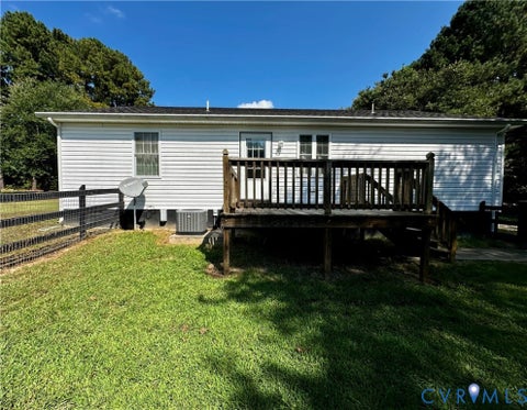 Tiny photo for 4020 Cralles Road, Amelia Courthouse, VA 23002 (MLS # 2623625)