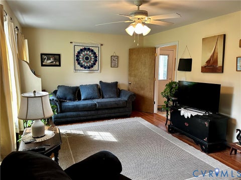 Tiny photo for 4020 Cralles Road, Amelia Courthouse, VA 23002 (MLS # 2623625)
