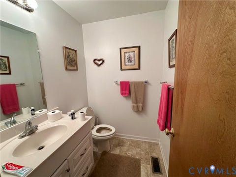 Tiny photo for 4020 Cralles Road, Amelia Courthouse, VA 23002 (MLS # 2623625)