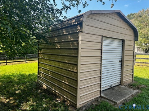Tiny photo for 4020 Cralles Road, Amelia Courthouse, VA 23002 (MLS # 2623625)