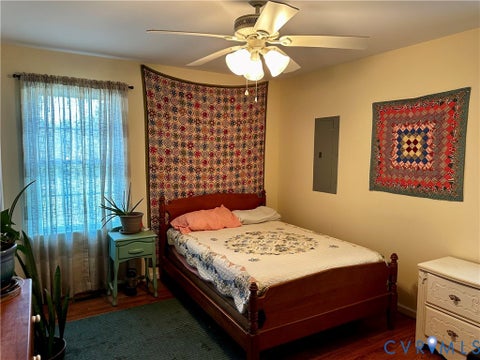 Tiny photo for 4020 Cralles Road, Amelia Courthouse, VA 23002 (MLS # 2623625)