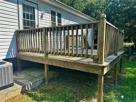 Tiny photo for 4020 Cralles Road, Amelia Courthouse, VA 23002 (MLS # 2623625)