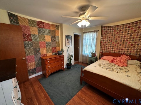 Tiny photo for 4020 Cralles Road, Amelia Courthouse, VA 23002 (MLS # 2623625)