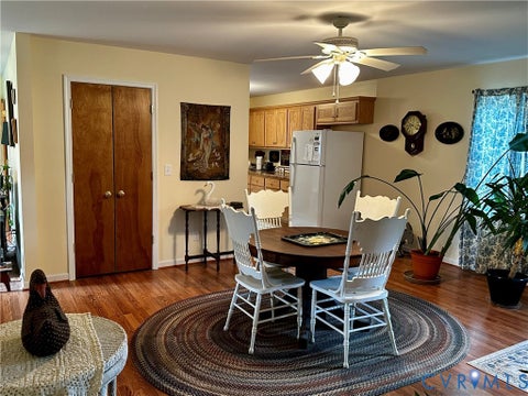Tiny photo for 4020 Cralles Road, Amelia Courthouse, VA 23002 (MLS # 2623625)