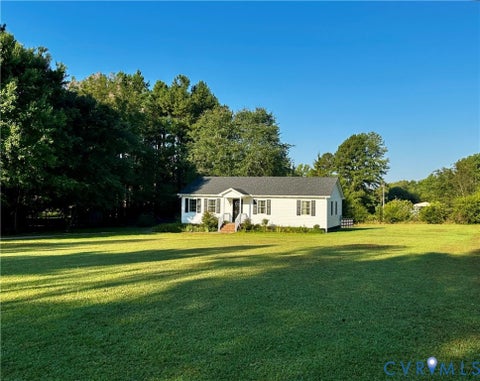Tiny photo for 4020 Cralles Road, Amelia Courthouse, VA 23002 (MLS # 2623625)