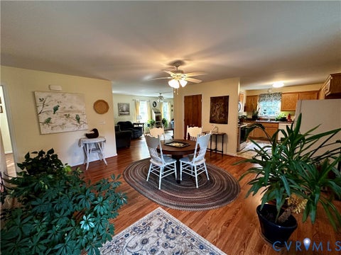Tiny photo for 4020 Cralles Road, Amelia Courthouse, VA 23002 (MLS # 2623625)