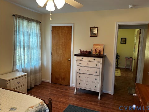 Tiny photo for 4020 Cralles Road, Amelia Courthouse, VA 23002 (MLS # 2623625)