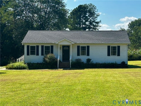 Tiny photo for 4020 Cralles Road, Amelia Courthouse, VA 23002 (MLS # 2623625)