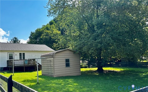 Tiny photo for 4020 Cralles Road, Amelia Courthouse, VA 23002 (MLS # 2623625)