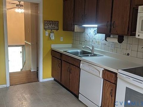 Tiny photo for 1007 Ethelwood Road, Henrico, VA 23059 (MLS # 2605631)