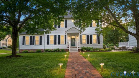 Photo of 3401 Gayton Meadows Terrace, Henrico, VA 23233 (MLS # 2617610)