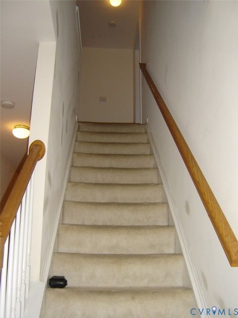 Tiny photo for 5409 Cranston Court, Henrico, VA 23059 (MLS # 2532134)