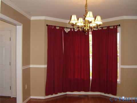 Tiny photo for 5409 Cranston Court, Henrico, VA 23059 (MLS # 2532134)