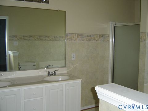 Tiny photo for 5409 Cranston Court, Henrico, VA 23059 (MLS # 2532134)