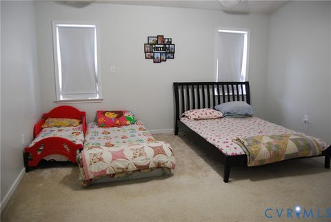Tiny photo for 5409 Cranston Court, Henrico, VA 23059 (MLS # 2532134)