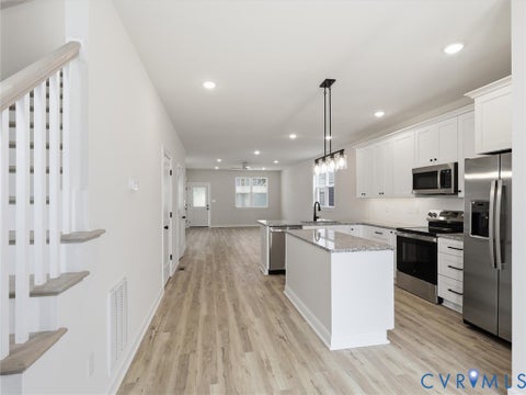 Tiny photo for 1810 Boston Avenue, Richmond, VA 23224 (MLS # 2623792)