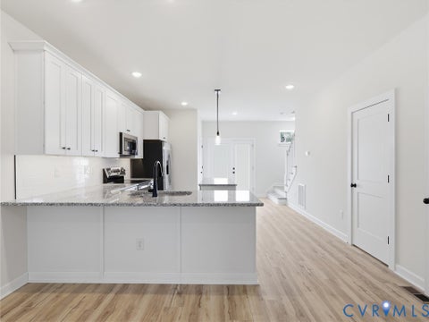 Tiny photo for 1810 Boston Avenue, Richmond, VA 23224 (MLS # 2623792)